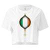White / XL