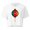 White / XL