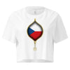 White / XL