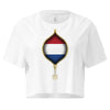 White / XL