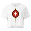 White / XL