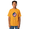 Gold / XL