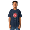 Navy / XL