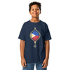 Navy / XL