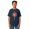 Navy / XL