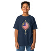 Navy / XL