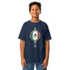 Navy / XL
