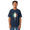 Navy / XL
