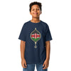 Navy / XL