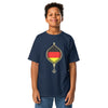 Navy / XL