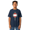 Navy / XL