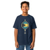 Navy / XL