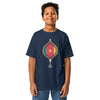Navy / XL