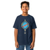 Navy / XL