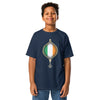 Navy / XL