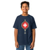 Navy / XL
