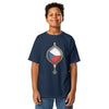 Navy / XL
