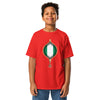 Red / XL