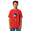 Red / XL