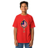 Red / XL