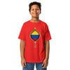 Red / XL