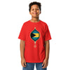 Red / XL