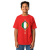 Red / XL