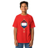 Red / XL