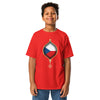 Red / XL