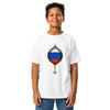 White / XL