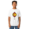 White / XL