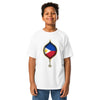 White / XL