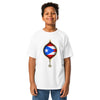 White / XL