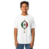 White / XL