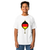 White / XL