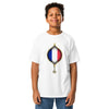 White / XL