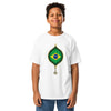 White / XL