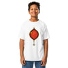 White / XL