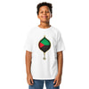 White / XL