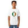 White / XL