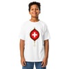 White / XL