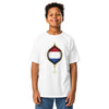 White / XL