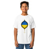 White / XL