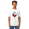 White / XL