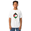 White / XL
